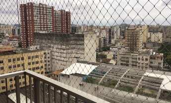 Imagem 6: Meier - Dias da Cruz 2 quartos Dependência Varanda