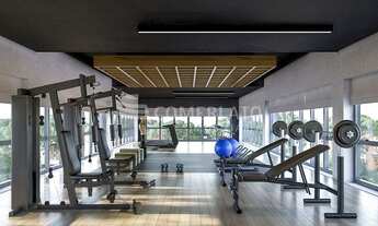 Imagem 3: PORTO ALEGRE - Prédio Inteiro - Tristeza