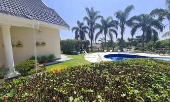 Imagem 4: Casa condomínio Haras Paineiras