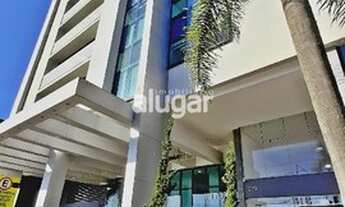 Imagem 3: Sala Aérea Jardim Do Shopping Caxias do Sul