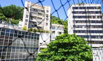 Imagem 2: Apartamento com 2 quartos à venda, 74 m² por R$ 1.480.000 - Lagoa - Rio de Janeiro/RJ