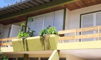 Imagem 3: Sobrado com 4 dormitórios à venda, 315 m² por R$ 990.000,00 - Jardim Presidente - Londrina