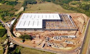 Imagem 6: GRAVATAí - Galpão/Depósito/Armazém - Neópolis