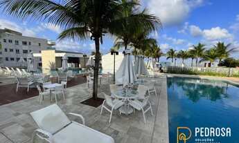 Imagem 7: Apartamento com 57 m2 - In Mare Bali - Sombra - Oportunidade