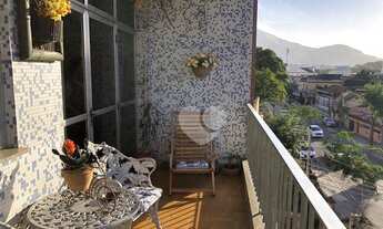 Imagem 4: Apartamento com 3 quartos à venda, 99 m² por R$ 399.000 - Engenho de Dentro - Rio de Janei