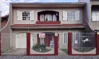 Imagem 2: Casa De 2 Pisos Ampla Na Rua Piedade Centro De Tubarão