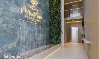 Imagem 2: Apartamento com 3 dormitórios à venda, 70 m² por R$ 608.000,00 - Flórida - Matinhos/PR