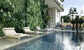 Imagem 7: Apartamento no edifício Jk 399 com 3 suítes à venda na Praia Brava em Itajaí/SC