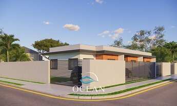 Imagem: Matinhos - Casa Padrão - Gaivotas