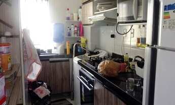 Imagem 7: Vendo Apartamento de 2 quartos Res. Bosque Solares