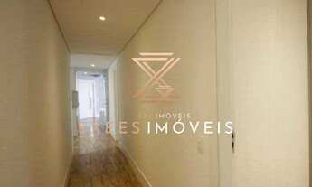 Imagem 3: Apartamento Residencial para venda e locação, Moema, São Paulo -