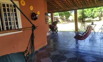 Imagem 3: Ponte Alta a 300 metros do balão da São Francisco 3qts lote 1.900m²