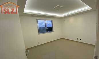 Imagem 4: Costa Araçagy Condomínio Clube | 45m² |Apartamento