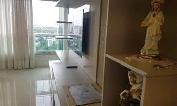 Imagem 6: Apartamento para Venda em Salvador, Horto Florestal, 4 dormitórios, 4 suítes, 6 banheiros