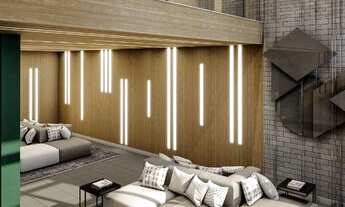 Imagem 3: Apartamento com 3 dormitórios à venda, 72 m² por R$ 643.900,00 - Gleba Palhano - Londrina