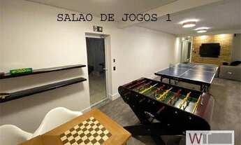 Imagem 3: Apartamento com 3 dormitórios à venda, 99 m² por R$ 1.350.000,00 - Chácara Inglesa - São P