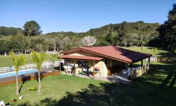 Imagem 2: Lindo Sitio / Chácara