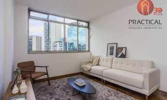 Imagem: Apartamento à venda em Pinheiros com 124