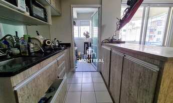 Imagem 7: Apartamento à venda, 48 m² por R$ 590.000,00 - Consolação - São Paulo/SP