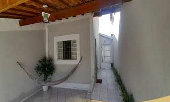 Imagem: Casa residencial para Venda Loteamento Residencial