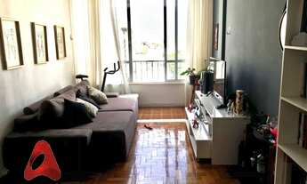 Imagem 5: Apartamento-À VENDA-Copacabana-Rio de Janeiro-RJ