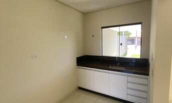 Imagem 7: Casa com 3 dormitórios à venda, 82 m² por R$ 330.000,00 - Columbia - Londrina/PR