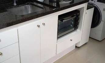 Imagem 3: Apartamento com 1 dormitório para alugar, 32 m² por R$ 2.800,00/mês - Vila Leopoldina - Sã