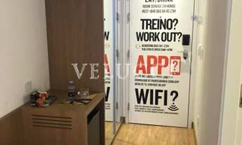 Imagem: Flat - Cambuí - Campinas