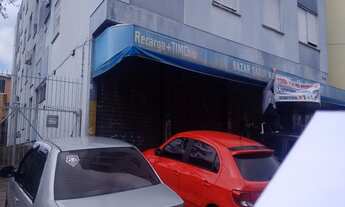 Imagem: PORTO ALEGRE - Loja/Salão - Vila Jardim