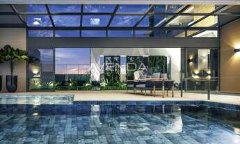 Imagem 2: APARTAMENTO com 2 dormitórios à venda com 126m² por R$ 1.149.395,92 no bairro Cidade Indus