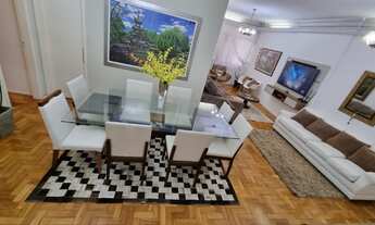 Imagem 6: Apto reformado 04 qtos sendo 1 suíte, salão em L, copa, DCE 1 vaga