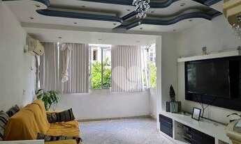 Imagem 2: Apartamento com 2 quartos à venda, 75 m² por R$ 950.000 - Leme - Rio de Janeiro/RJ