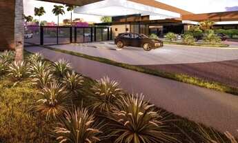 Imagem 7: Terreno Porto Unique