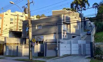 Imagem 3: Sobrado 3 Quartos à Venda ou Locação, São Lourenço - Curitiba/PR