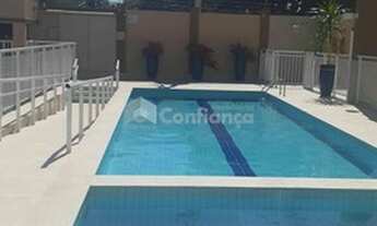 Imagem 6: Apartamento a Venda no Centro - Caucaia/CE