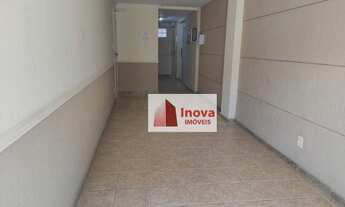 Imagem 2: Linda Cobertura com 2 qtos/suíte/elevador/2 vagas, à venda, 130 m² por R$ 495.000 - Jardim