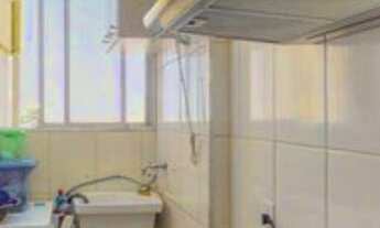 Imagem 6: Apartamento com 1 dormitório à venda, 38 m² por R$ 205.000,00 - Sítio do Mandaqui - São Pa