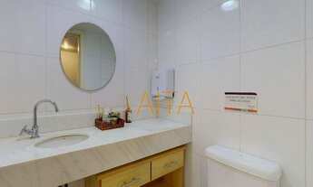 Imagem 4: Sala à venda, 40 m² por R$ 400.000,00 - Cristal - Porto Alegre/RS