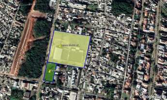 Imagem 3: Terreno com 28.500 m2