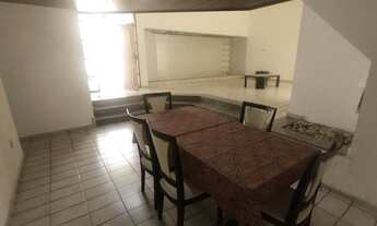 Imagem 4: Casa com 5 dormitórios à venda, 537 m² por R$ 750.000,00 - Lagoa Nova - Natal/RN