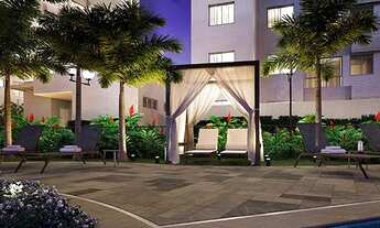 Imagem 5: BELO HORIZONTE - Apartamento Padrão - Jaraguá