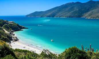 Imagem 6: Apartamento para venda tem 110 metros quadrados com 2 quartos em Prainha - Arraial do Cabo