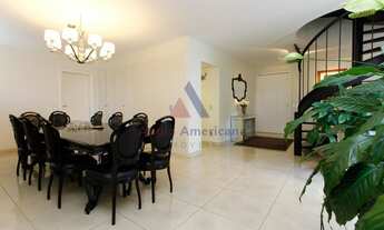 Imagem 4: SãO PAULO - Apartamento Padrão - Higienópolis