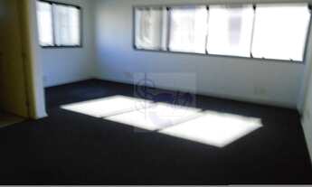 Imagem 5: Conjunto para alugar, 45 m² por R$ 3.490,00/mês - Pacaembu - São Paulo/SP