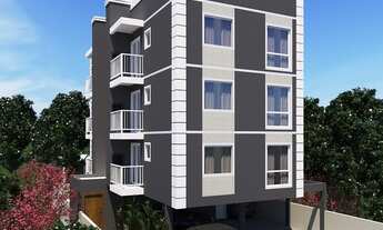 Imagem 2: APARTAMENTO NOVO EM COLOMBO