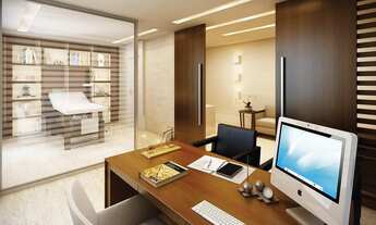 Imagem 5: Sala comercial para venda, Chácara Santo Antônio, São Paulo - SA2999