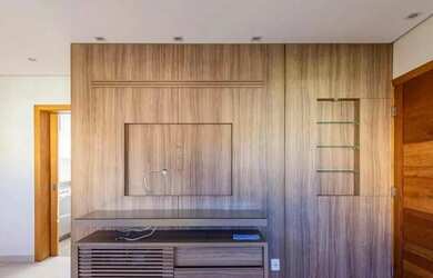 Imagem 2: Apartamento para venda tem 135 metros quadrados com 3 quartos em Esplanada - Belo Horizont