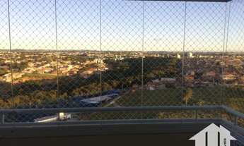 Imagem 3: Apartamento com 3 dormitórios à venda, 90 m² por R$ 570.000,00 - Jardim Sul - São José dos