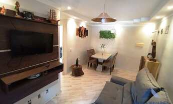 Imagem 4: Apartamento com 2 dormitórios à venda, 52 m² por R$ 235.000,00 - Vila Nova Cachoeirinha