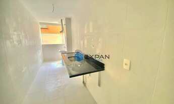 Imagem 6: Apartamento com 3 dormitórios à venda, 106 m² por R$ 1.620.000,00 - Laranjeiras - Rio de J